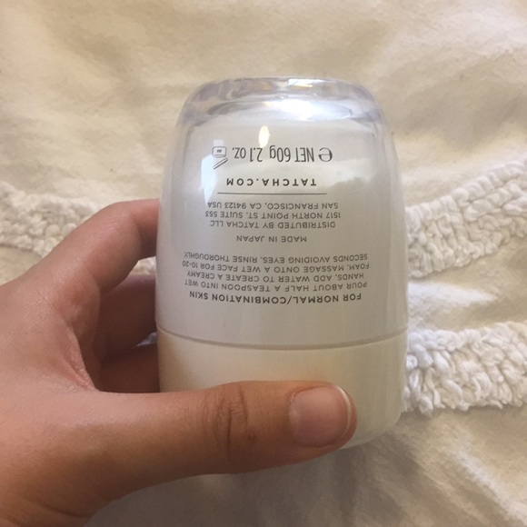 Tatcha Polished Rice Enzyme Powder - Picture 2 of 3